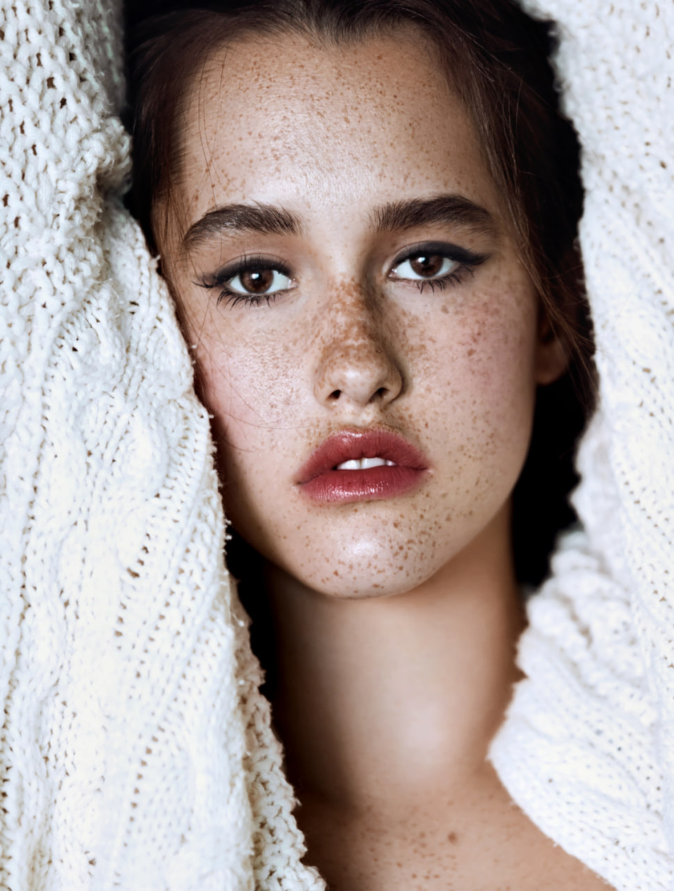 Beauty portfolio — makeup artist Miami